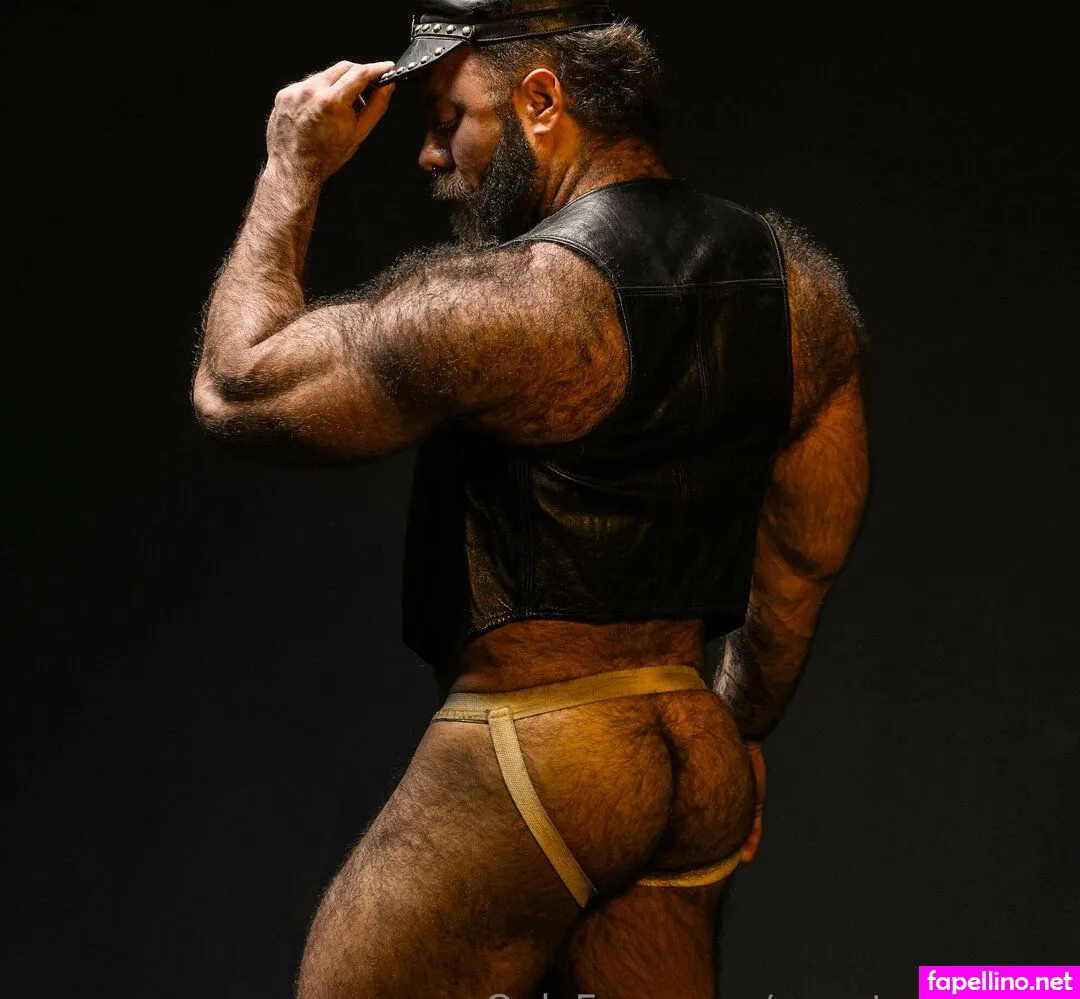 gogoteddybear, mrteddybeargrr Nude Leaked OnlyFans Photo #A0dw7oJAqJ