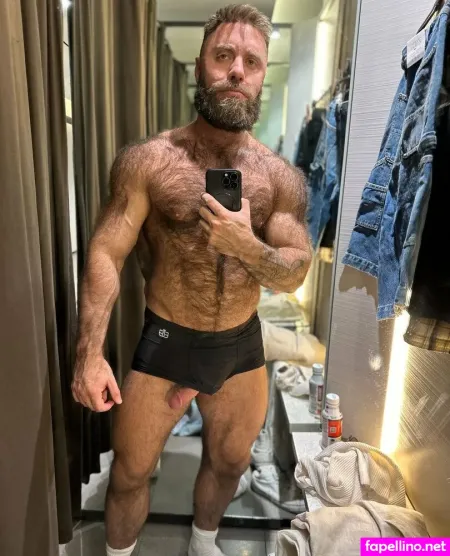 Gogoteddybear OnlyFans Thumbnail #Rx3RPacvy6