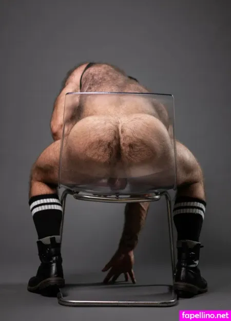 Gogoteddybear OnlyFans Thumbnail #UERIMAlCre