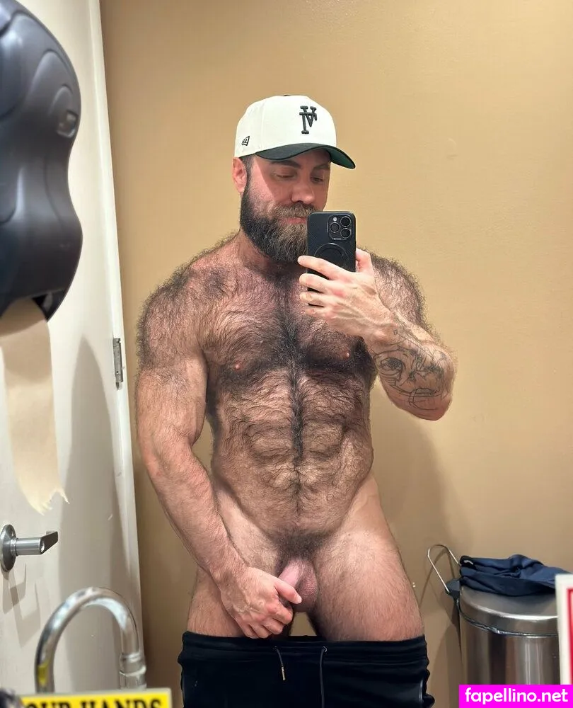gogoteddybear, mrteddybeargrr Nude Leaked OnlyFans Photo #YMT0JlbJ6u