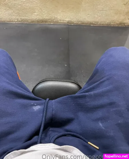 Gogoteddybear OnlyFans Thumbnail #jeqwOhcAN7