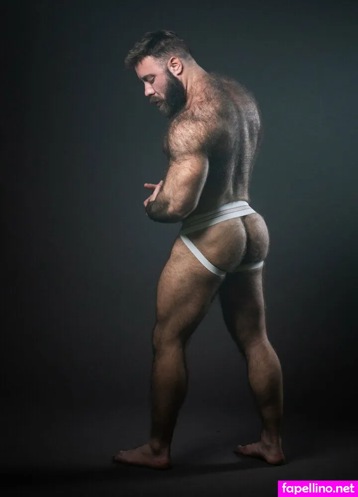 gogoteddybear, mrteddybeargrr Nude Leaked OnlyFans Photo #s2xb40UyKC