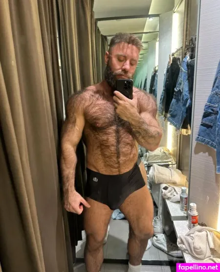 Gogoteddybear OnlyFans Thumbnail #w7LFIvNOKV