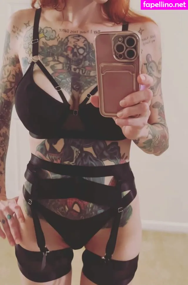 gojiragoesrawr Nude Leaked OnlyFans Photo #EhEDouktdP