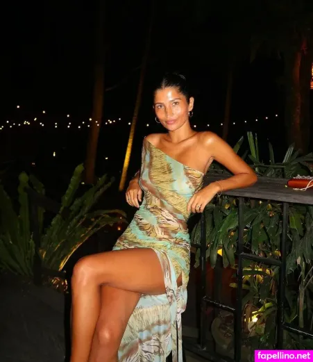 Gokce Selina Asici Main Profile Photo