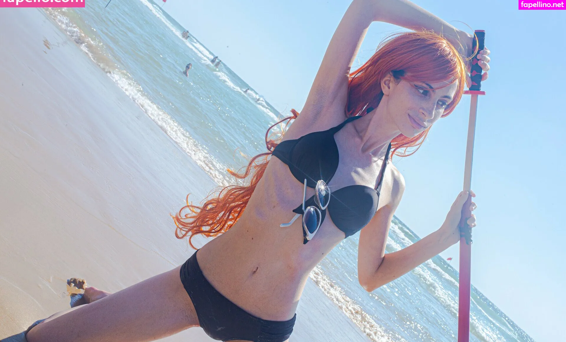 Maya Gold, goldberry.cosplay Nude Leaked OnlyFans Photo #16uzyJrBsw