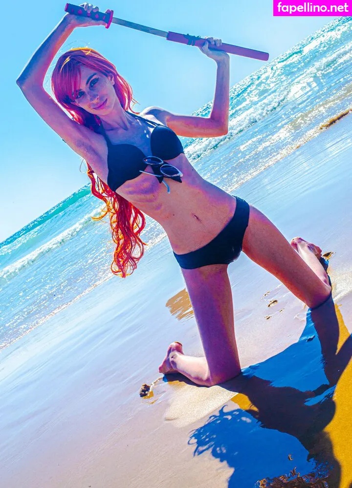 Maya Gold, goldberry.cosplay Nude Leaked OnlyFans Photo #Z44OU88A8w