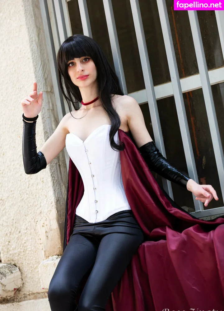 Maya Gold, goldberry.cosplay Nude Leaked OnlyFans Photo #iNWLc8XB0V