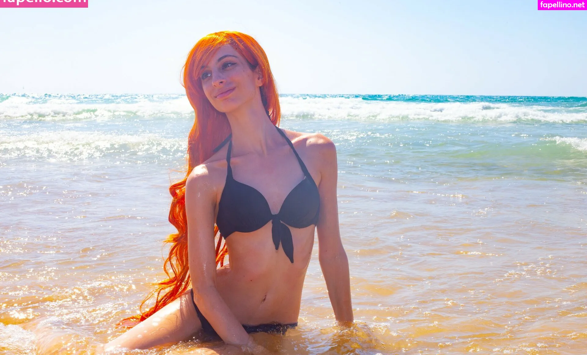 Maya Gold, goldberry.cosplay Nude Leaked OnlyFans Photo #kj9nSg4FpP
