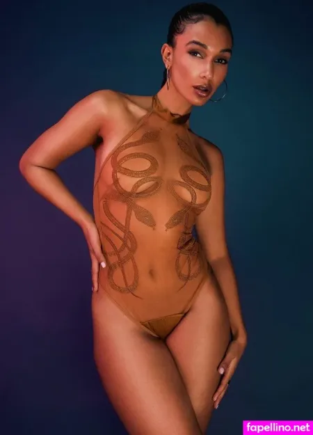 Golden Nahome OnlyFans Thumbnail #TWTALCTyIn