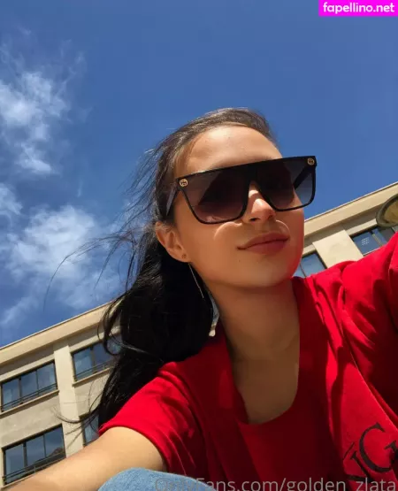 Golden Zlata OnlyFans Thumbnail #IrNzwHfggG