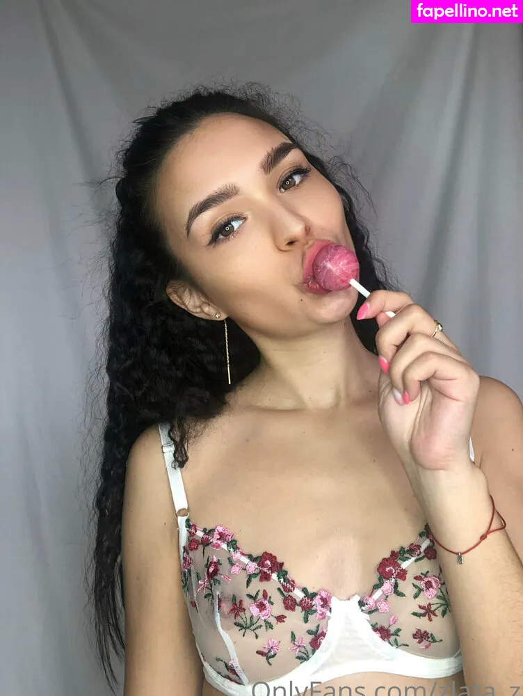 golden_zlata Nude Leaked OnlyFans Photo #Pyucwe8zdS