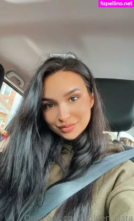 Golden Zlata OnlyFans Thumbnail #T1UUJG0Oep