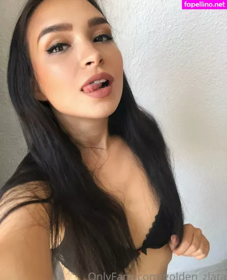 Golden Zlata OnlyFans Thumbnail #kD3ZDv54hl