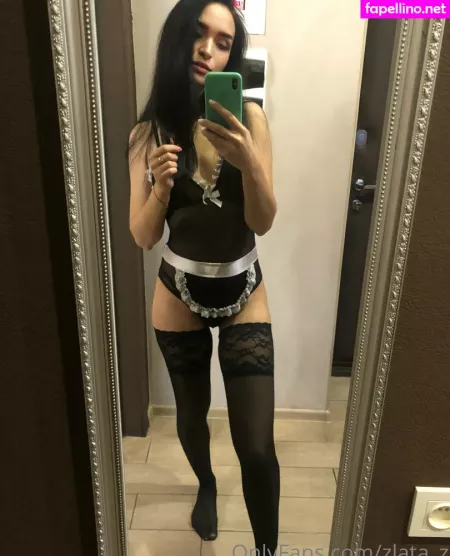 Golden Zlata OnlyFans Thumbnail #u8qt3KhrYv