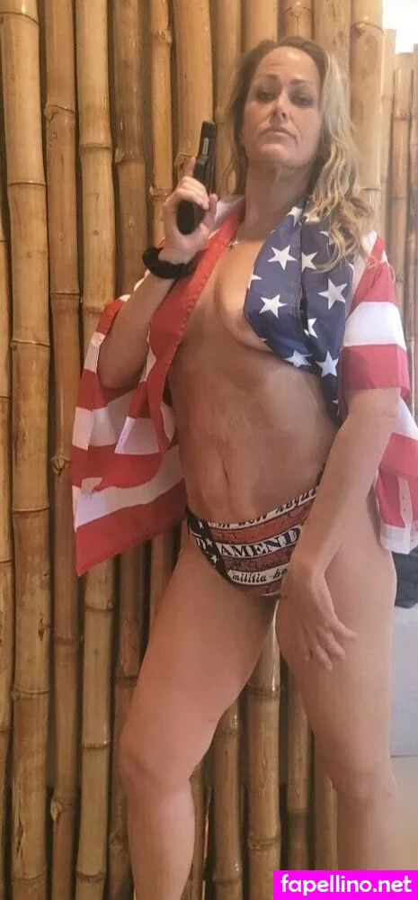 goldenamazon Nude Leaked OnlyFans Photo #EPzG1z4NmC