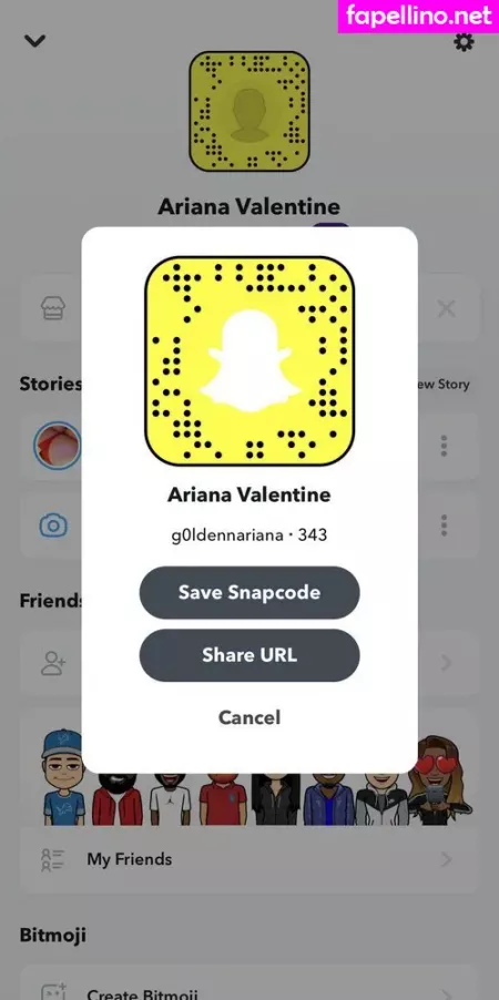 Goldenariana OnlyFans Thumbnail #HfLP8PHuQf