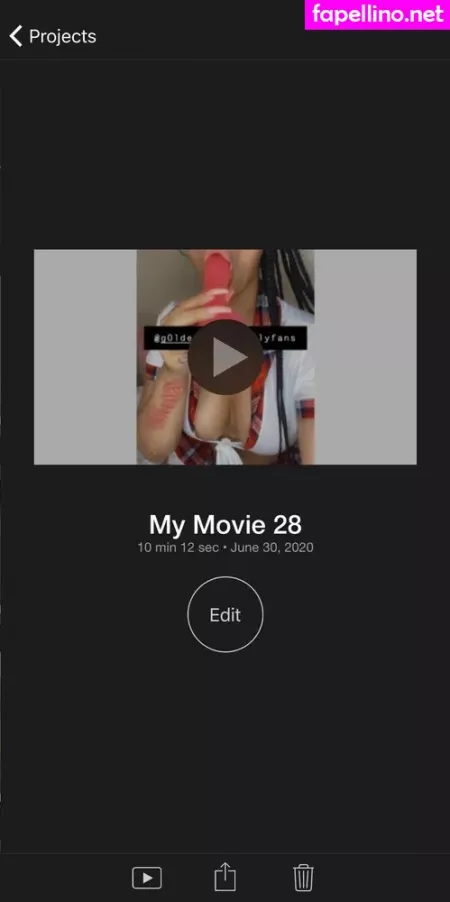 Goldenariana OnlyFans Thumbnail #ap7OH89wki