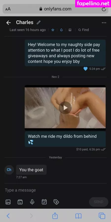 Goldenariana OnlyFans Thumbnail #oSTrXQRO9A