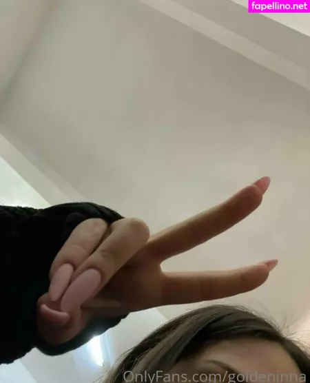 Goldeninnafree OnlyFans Thumbnail #7dXWRf2Oxw