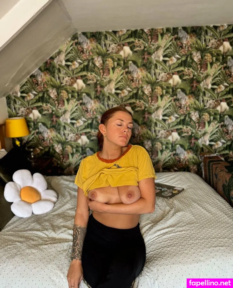 goldenkittyglow Nude Leaked OnlyFans Photo #RUcdZcFguH