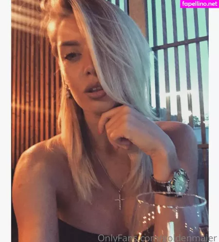 Goldenmaier Vip OnlyFans Thumbnail #N3cRM6SoMY