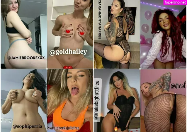 Goldhailey OnlyFans Thumbnail #FE4U1x0WTL