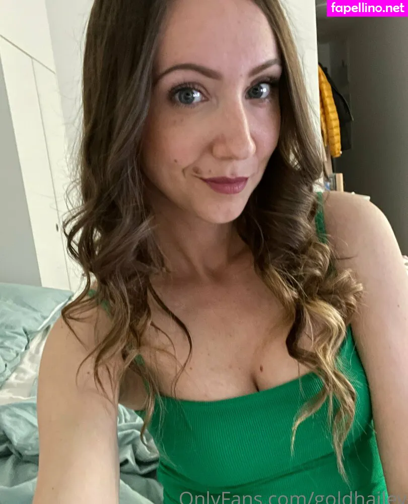 goldhailey, haileyygoldd Nude Leaked OnlyFans Photo #spY5EkC1ic