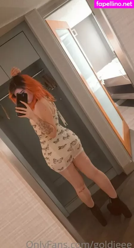 Goldieee OnlyFans Thumbnail #FFLxyOqhXq