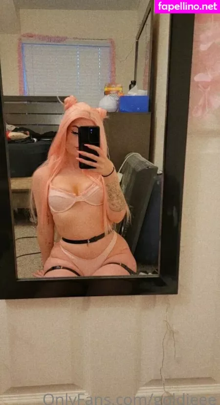 Goldieee OnlyFans Thumbnail #MG5VZKT3LO