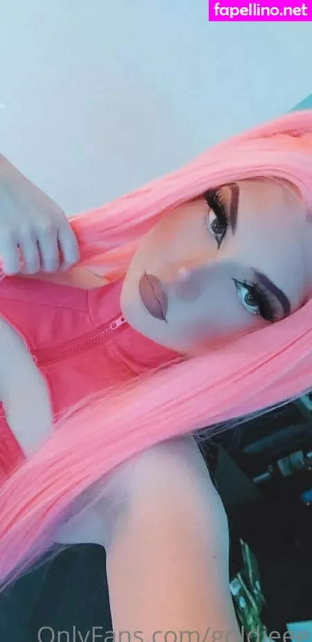 Goldieee OnlyFans Thumbnail #MgIYfgMB4q