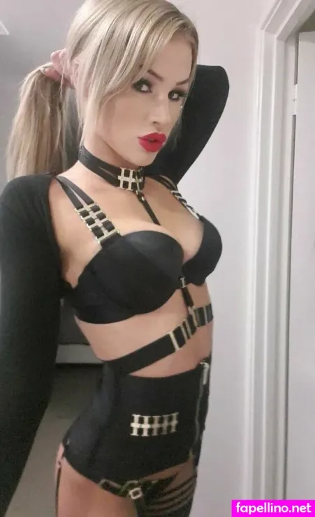 Goldiefox Official OnlyFans Thumbnail #mPVuSrr1pv
