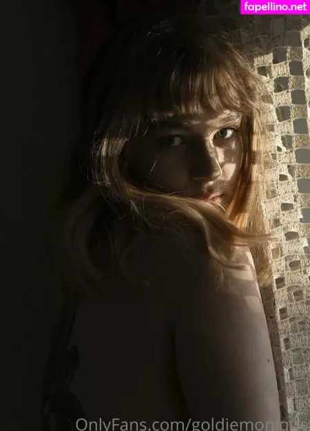 Goldiemonique OnlyFans Thumbnail #5MTCZlkQcM