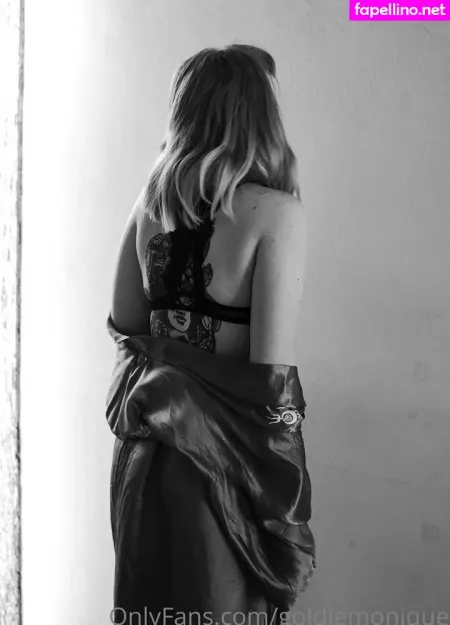 Goldiemonique OnlyFans Thumbnail #VLgCKvsJdm