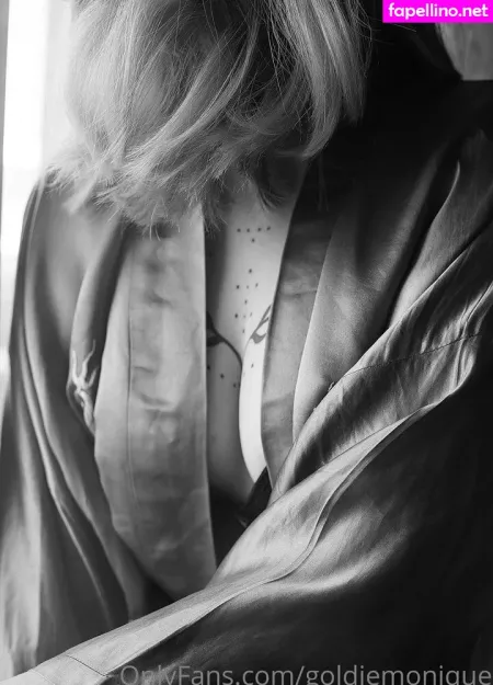 Goldiemonique OnlyFans Thumbnail #WZfukZlFbt