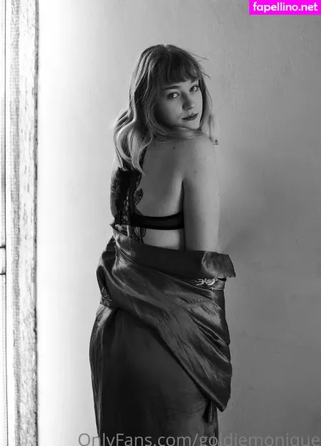 Goldiemonique OnlyFans Thumbnail #ZfpsX9WNUz