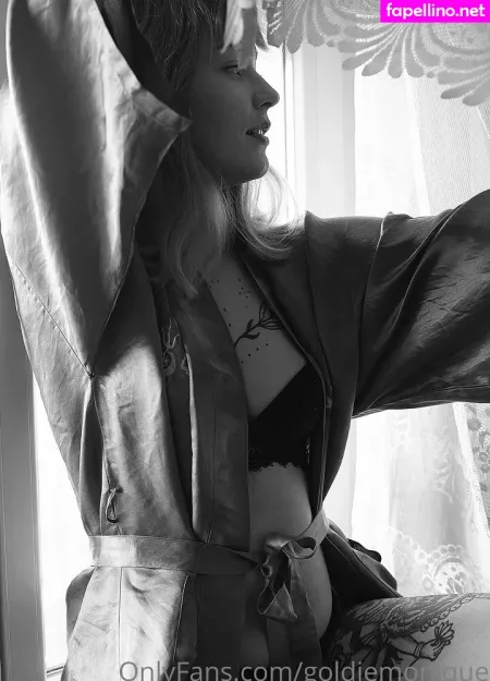 Goldiemonique OnlyFans Thumbnail #kLlaocfMKx