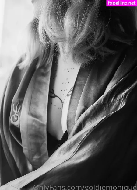 Goldiemonique OnlyFans Thumbnail #qxh77ysdm6