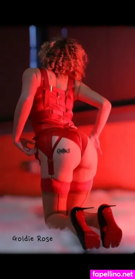 Goldierose OnlyFans Thumbnail #XtwLOs7QV7