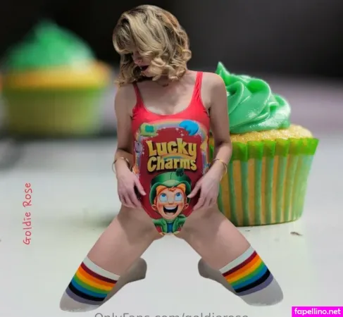 Goldierose OnlyFans Thumbnail #iged5QG7Fn