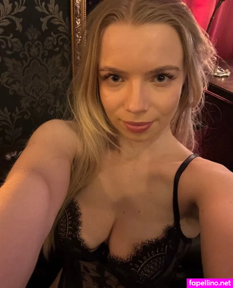 hannahtaylorx Nude Leaked OnlyFans Photo #cu04tEdo0j