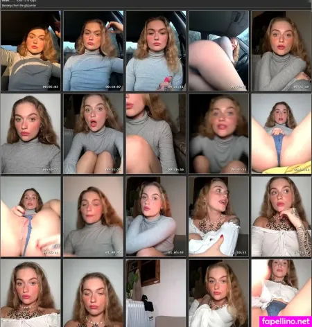 Goldloeckchen159 OnlyFans Thumbnail #xtv8WXBtba
