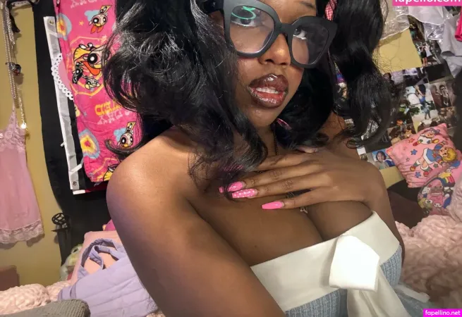Goldm0ufprincess OnlyFans Thumbnail #S6GuwKSVU0