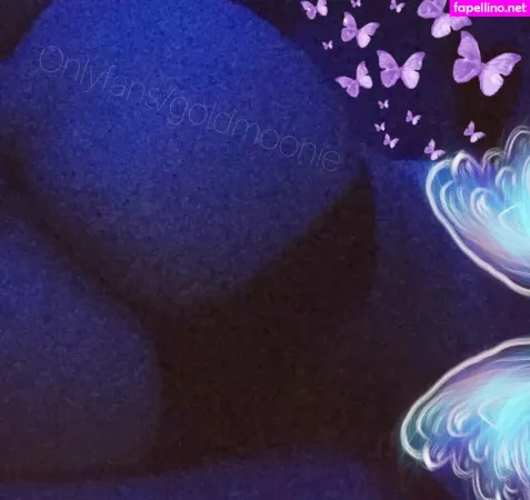 Goldmoonie OnlyFans Thumbnail #HRqsLgUYS4