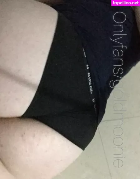 Goldmoonie OnlyFans Thumbnail #LOMyvaLJjb