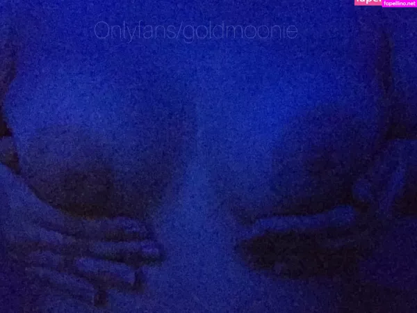 Goldmoonie OnlyFans Thumbnail #MXwI5YF05E