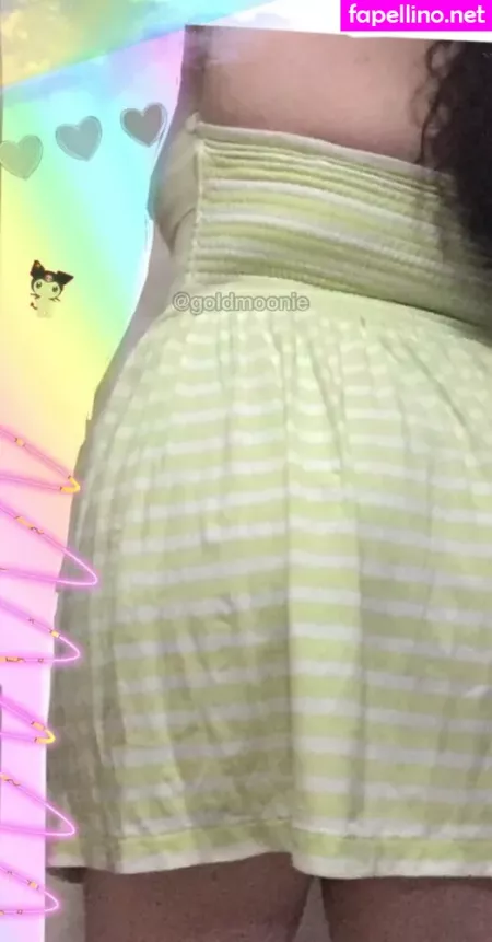 Goldmoonie OnlyFans Thumbnail #MtjrzWztfI