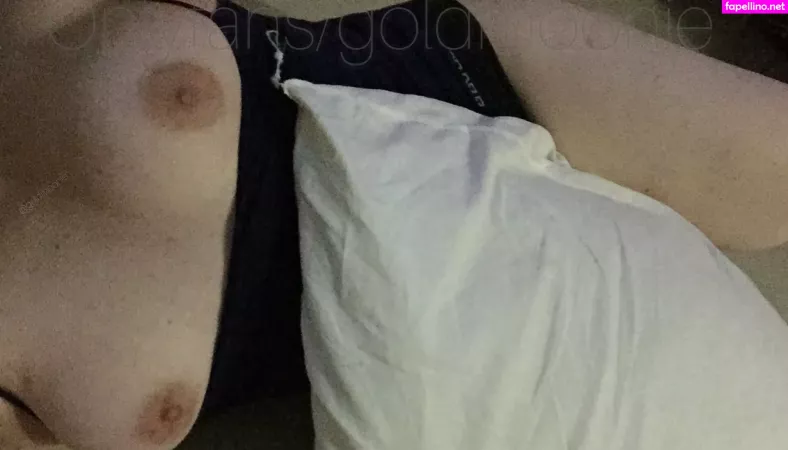 Goldmoonie OnlyFans Thumbnail #ZOnMFDIPTi