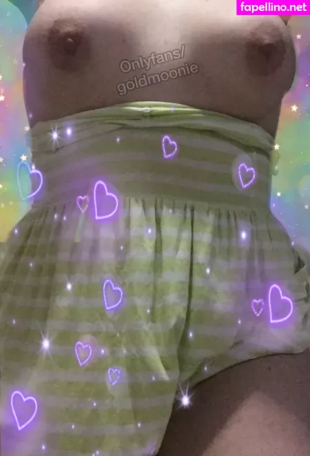 Goldmoonie OnlyFans Thumbnail #oUO79apWy4