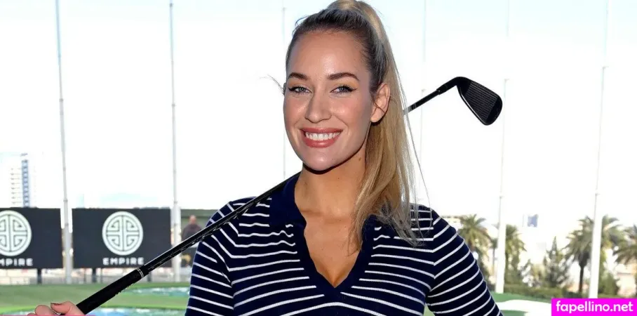 Golfgirl OnlyFans Thumbnail #d0EXGRCZOJ